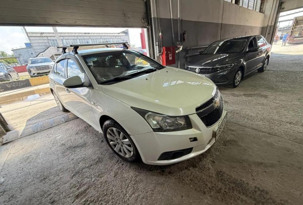 Chevrolet Cruze I Нижний Новгород  - изображение 18