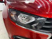 Lada (ВАЗ) Granta I Рестайлинг Новочеркасск  - изображение 25