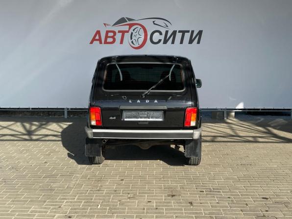 Lada (ВАЗ) 2121 (4x4) I Рестайлинг с пробегом 2019 года, цена 750 000 рублей, 43185 км, внедорожник, Автокод Объявления