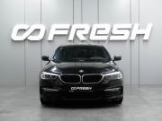 BMW 5 серии VII (G30/G31/G38) Воронеж  - изображение 27
