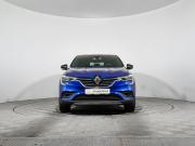 Renault Arkana I Санкт-Петербург  - изображение 22