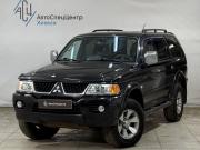 Mitsubishi Pajero Sport I Рестайлинг Химки  - изображение 19