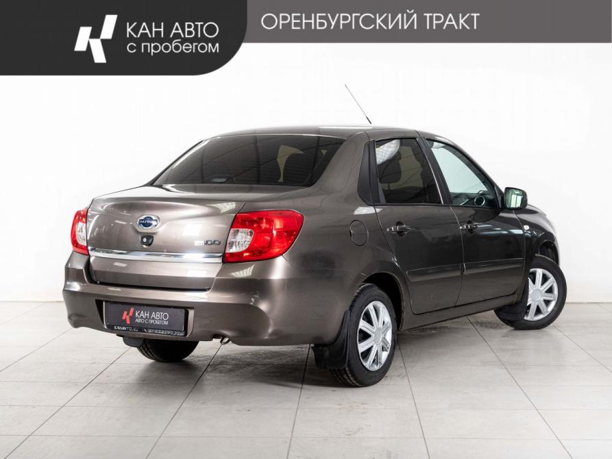 Datsun on-DO I Казань  - изображение 3