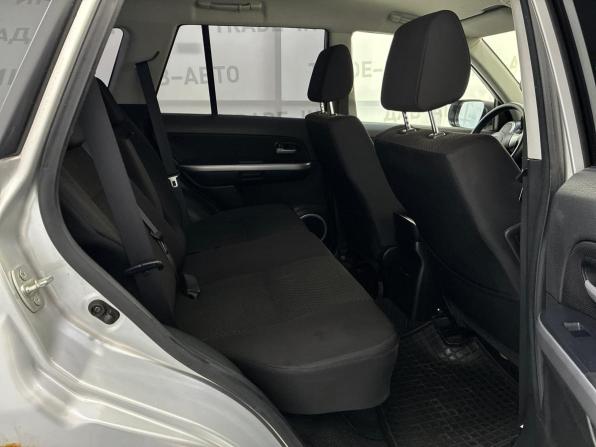 Suzuki Grand Vitara II Рестайлинг с пробегом 2010 года, цена 1 120 000 рублей, 137000 км, внедорожник, Автокод Объявления
