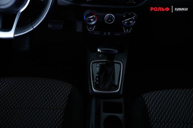 Kia Rio IV с пробегом 2017 года, цена 1 397 000 рублей, 101800 км, седан, Автокод Объявления