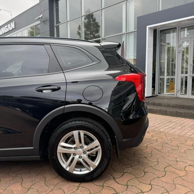 Haval Jolion I Рестайлинг 2 Пермь  - изображение 3