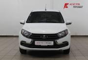 Lada (ВАЗ) Granta I Рестайлинг Астрахань  - изображение 19
