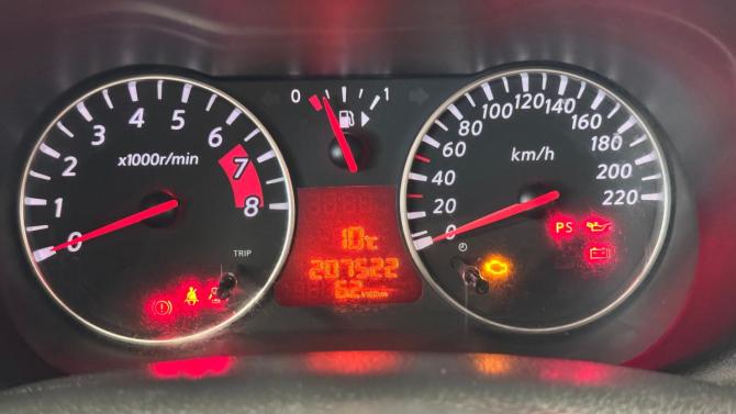 Nissan Note I Рестайлинг с пробегом 2012 года, цена 580 000 рублей, 207000 км, хэтчбек, Автокод Объявления