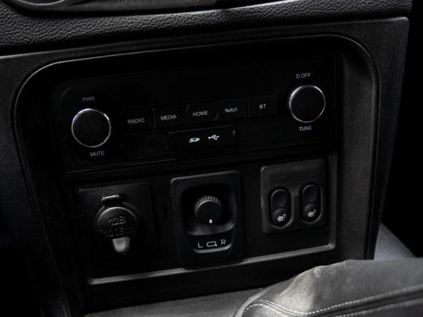 Lada (ВАЗ) Niva Travel I с пробегом 2024 года, цена 1 240 000 рублей, 39929 км, внедорожник, Автокод Объявления