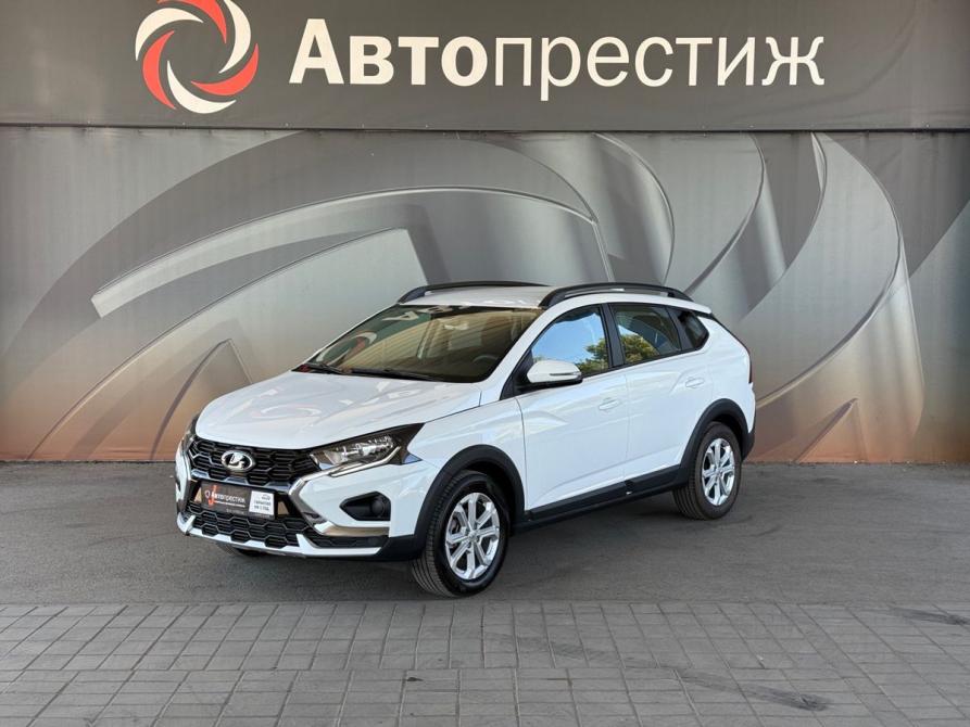 Lada (ВАЗ) Iskra Волгоград  - изображение 1