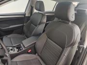 Skoda Superb III Рестайлинг Барнаул  - изображение 55