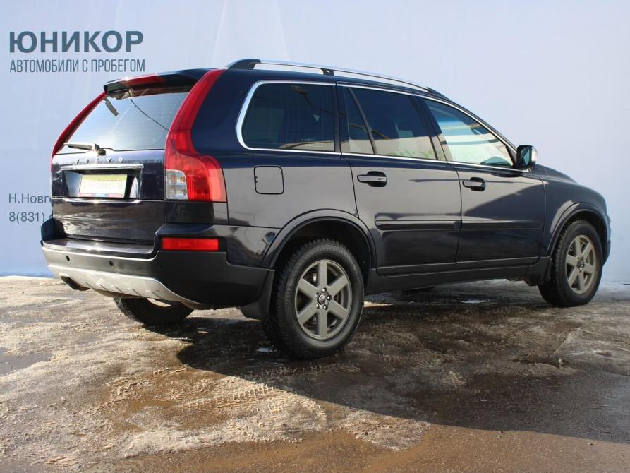 Volvo XC90 I Рестайлинг Нижний Новгород  - изображение 5