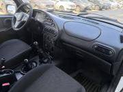 Chevrolet Niva I Рестайлинг Москва  - изображение 34