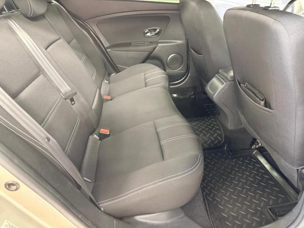 Renault Fluence I с пробегом 2013 года, цена 741 000 рублей, 145175 км, седан, Автокод Объявления