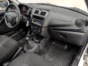 Lada (ВАЗ) Granta I Рестайлинг Москва  - изображение 36