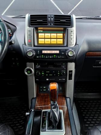 Toyota Land Cruiser Prado 150 Series с пробегом 2010 года, цена 1 999 000 рублей, 342432 км, внедорожник, Автокод Объявления