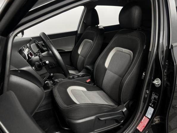 Kia Ceed II с пробегом 2013 года, цена 919 900 рублей, 277573 км, хэтчбек, Автокод Объявления