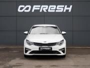 Kia Optima IV Рестайлинг Краснодар  - изображение 26