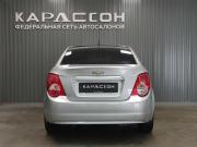 Chevrolet Aveo II Пермь  - изображение 22