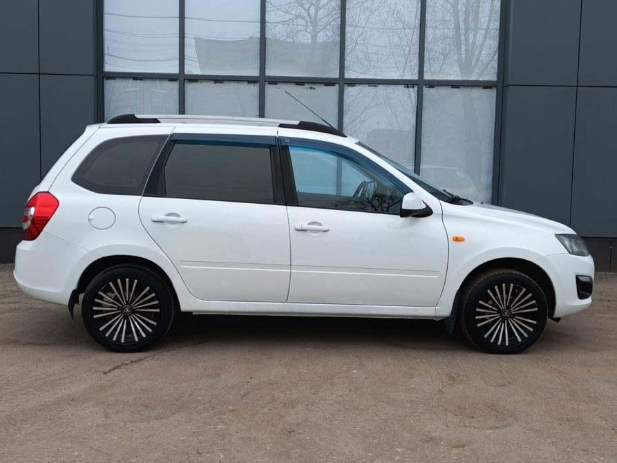 Lada (ВАЗ) Kalina II Ярославль  - изображение 5