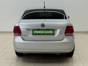 Volkswagen Polo V Смоленск  - изображение 15