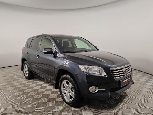Toyota RAV4 III (XA30) Рестайлинг с пробегом 2011 года, цена 975 000 рублей, 338917 км, внедорожник, Автокод Объявления