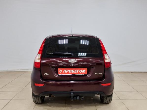 Lada (ВАЗ) Kalina II с пробегом 2013 года, цена 430 000 рублей, 162263 км, хэтчбек, Автокод Объявления