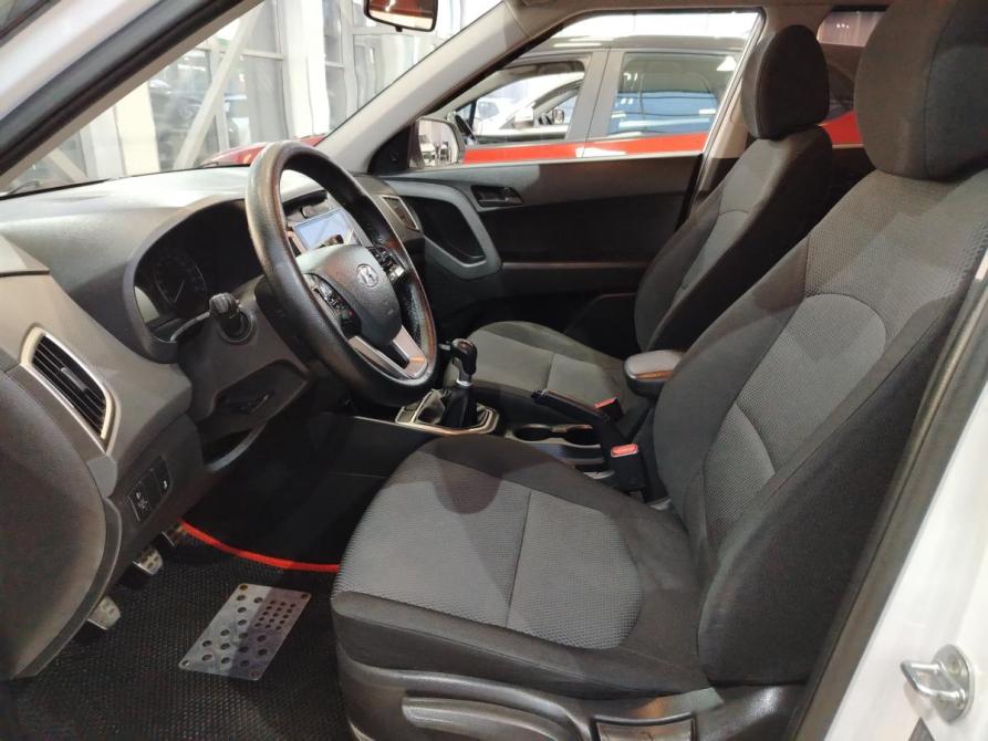Hyundai Creta I Рестайлинг Арзамас  - изображение 9