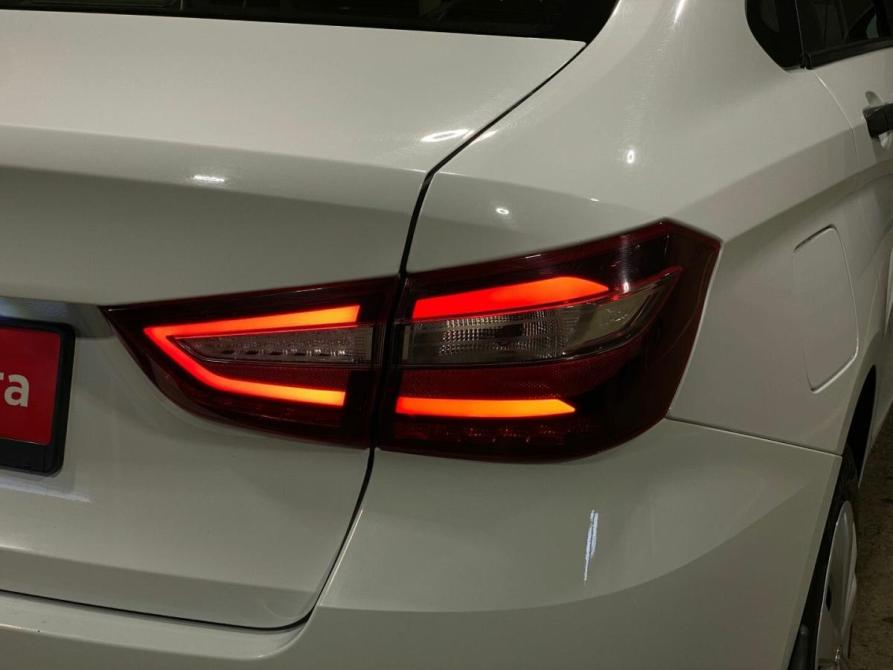 Lada (ВАЗ) Vesta I Рестайлинг (NG) Челябинск  - изображение 9