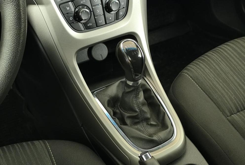 Opel Astra J Нижний Новгород  - изображение 15