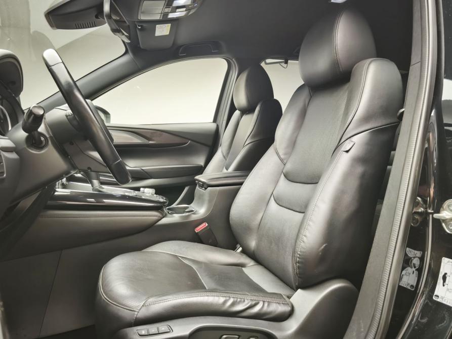 Mazda CX-9 II Москва  - изображение 11