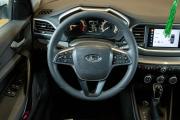 Lada (ВАЗ) Vesta I Рестайлинг (NG) Уфа  - изображение 25