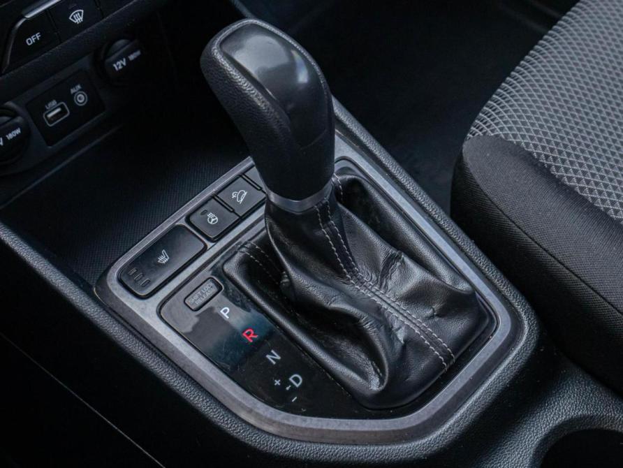 Hyundai Creta I Краснодар  - изображение 16