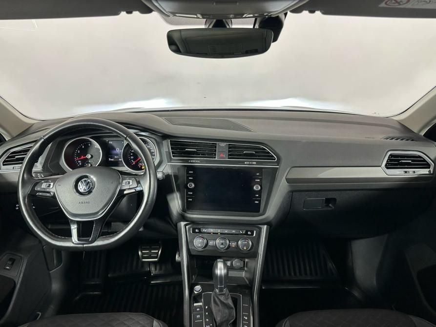 Volkswagen Tiguan II Пермь  - изображение 15