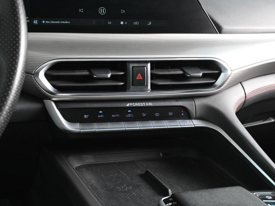 Changan UNI-T I Ростов-на-Дону  - изображение 16