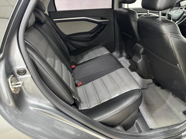 Lada (ВАЗ) Vesta I с пробегом 2020 года, цена 1 170 000 рублей, 79405 км, универсал, Автокод Объявления