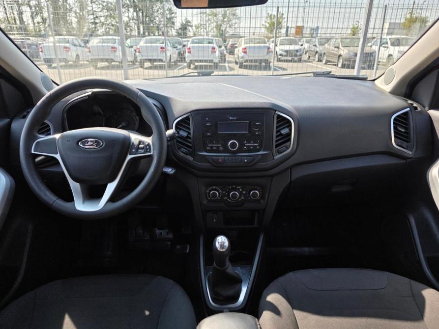 Lada (ВАЗ) XRAY I Ростов-на-Дону  - изображение 8