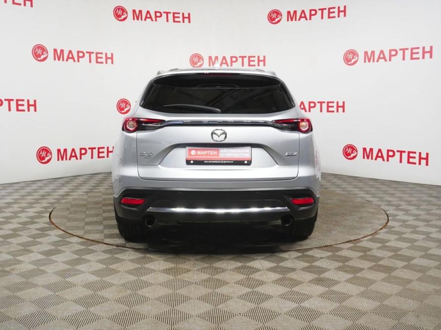 Mazda CX-9 II Вологда  - изображение 6