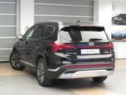 Hyundai Santa Fe IV Рестайлинг Санкт-Петербург  - изображение 37