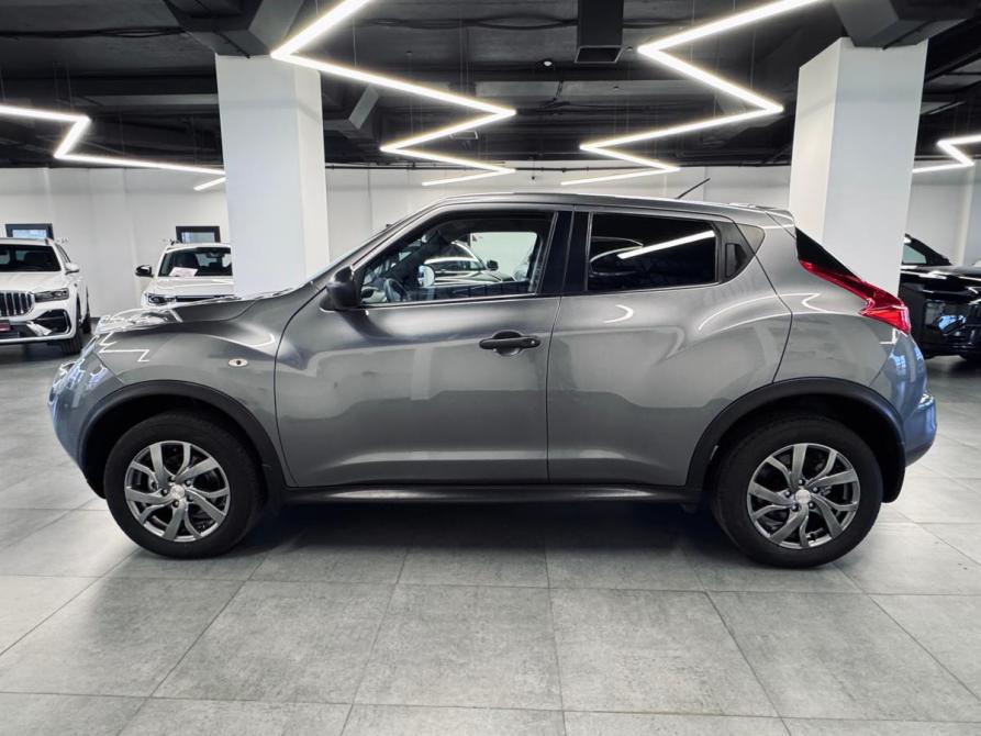 Nissan Juke I Оренбург  - изображение 8