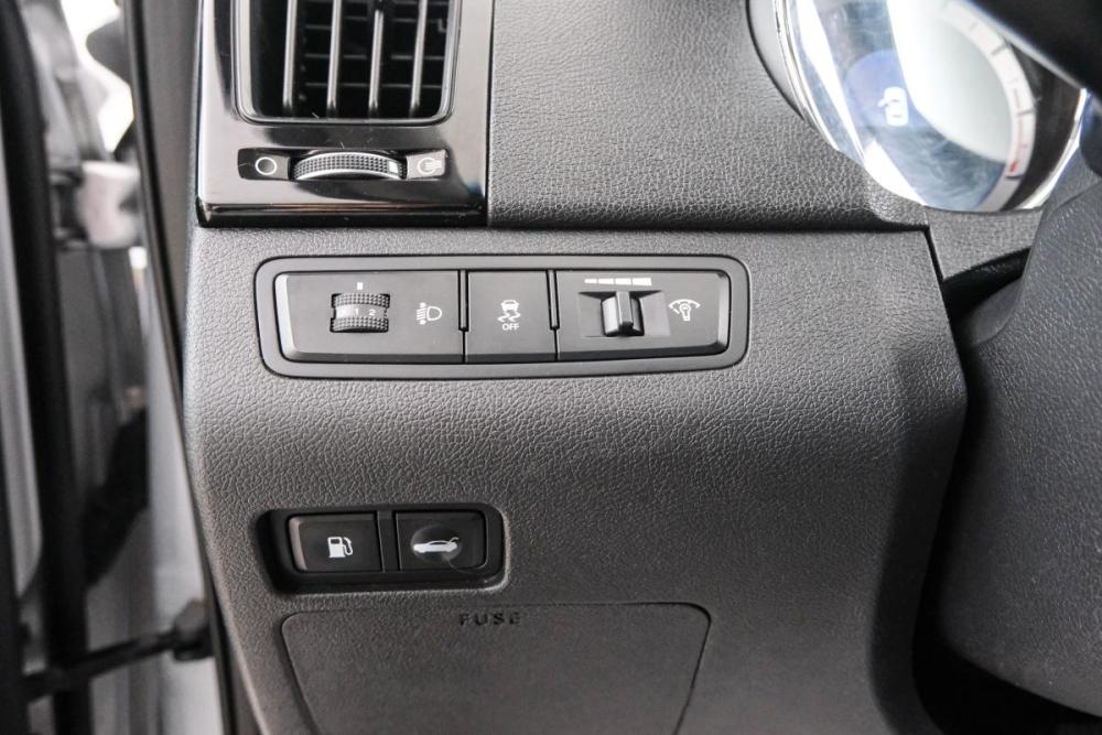 Hyundai Sonata VI (YF) Красноярск  - изображение 22