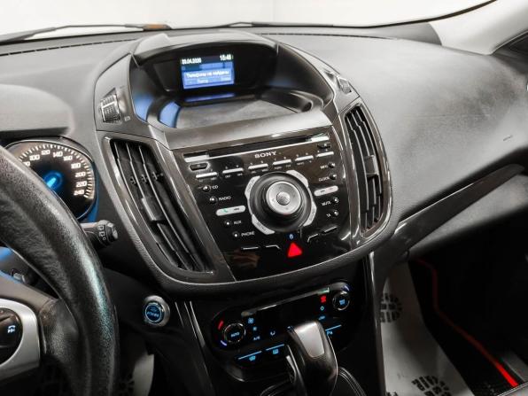 Ford Kuga II с пробегом 2013 года, цена 1 055 000 рублей, 251845 км, внедорожник, Автокод Объявления