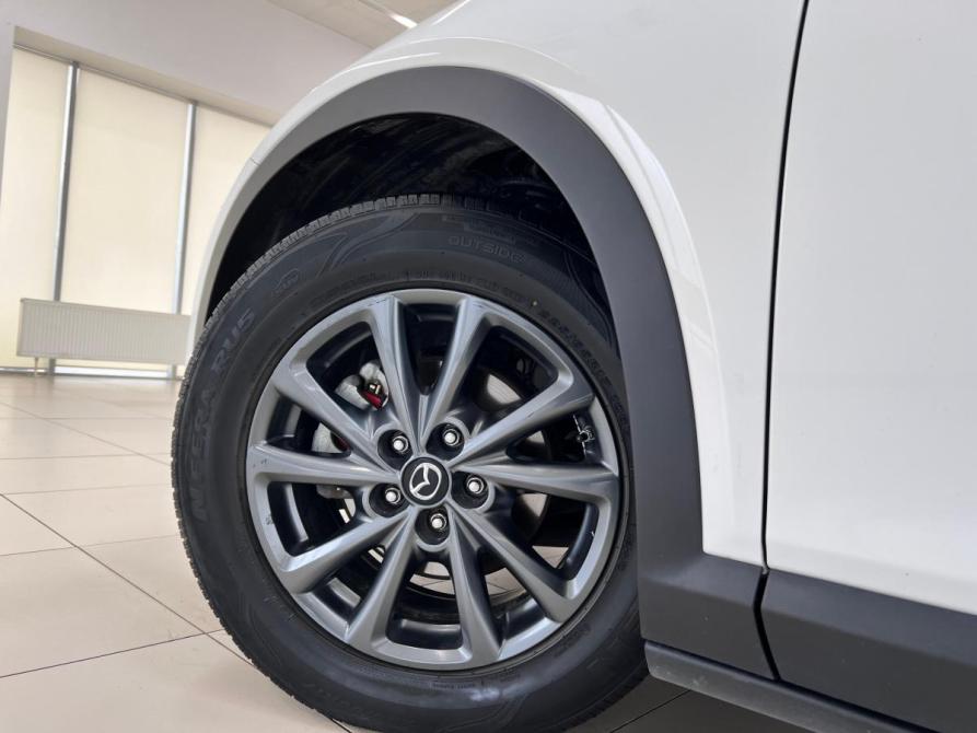 Mazda CX-4 I Рестайлинг Волгоград  - изображение 12