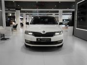 Skoda Rapid I Рестайлинг Москва  - изображение 23