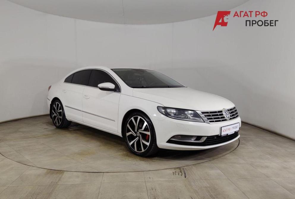 Volkswagen Passat CC I Рестайлинг Волгоград  - изображение 3