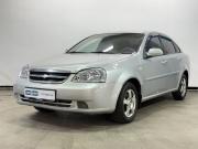 Chevrolet Lacetti I Ярославль  - изображение 15