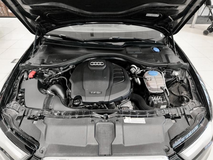 Audi A6 IV (C7) Рестайлинг Казань  - изображение 11