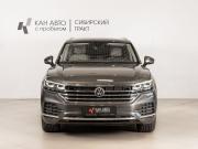 Volkswagen Touareg III Казань  - изображение 12