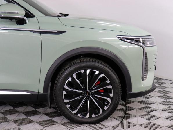 Exeed RX с пробегом 2023 года, цена 2 750 000 рублей, 28455 км, внедорожник, Автокод Объявления