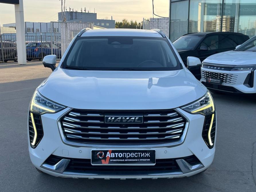 Haval Jolion I Калуга  - изображение 2